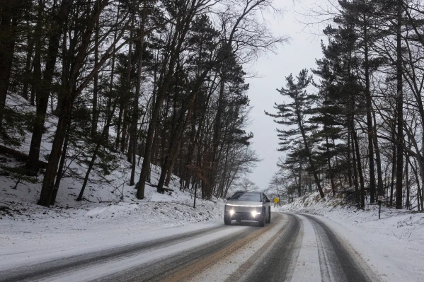Powerful Winter Storm Disrupts Sports Schedules Nationwide, Forcing Cancellations and Changes