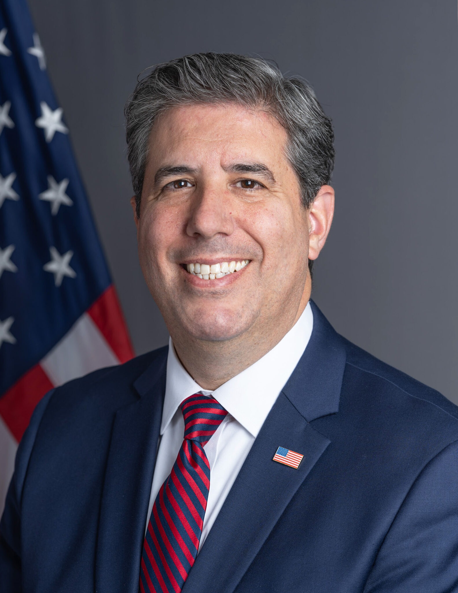 Deputy Secretary Rigas Visits Japan to Strengthen U.S.-Japan Alliance