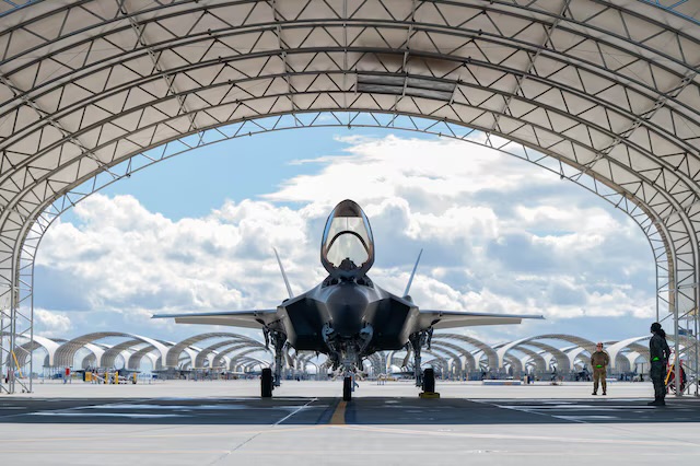 U.S. Military Flyover to Mark America’s 250th Anniversary at Super Bowl LX