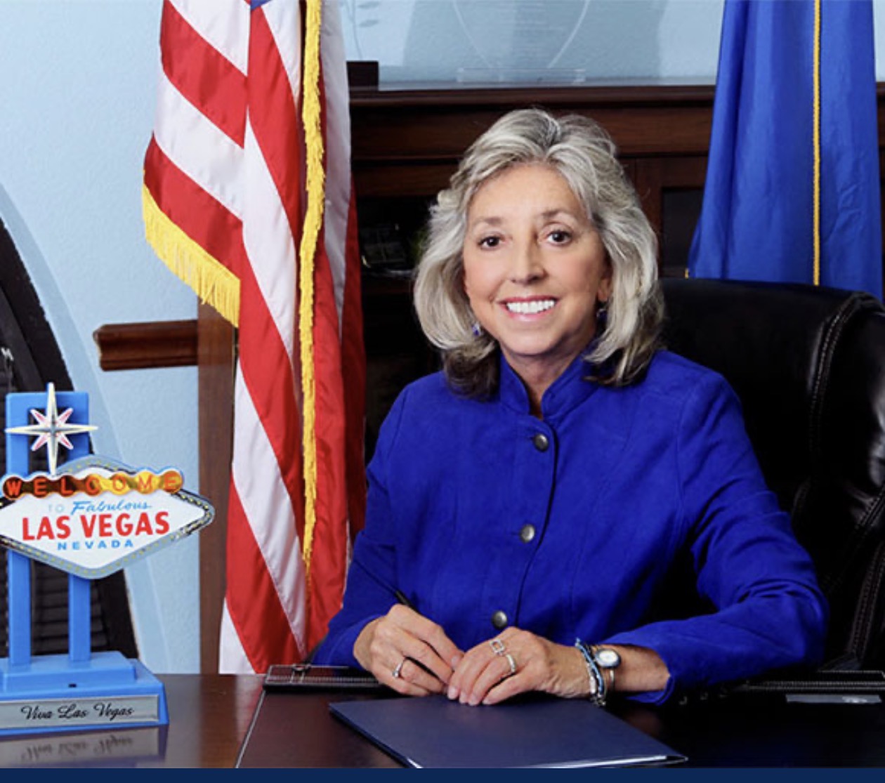 Congresswoman Launches Investigation Into Trump’s Greenland Threats