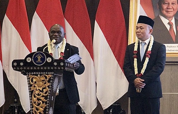 Indonesia Set to Lead UN Rights Council with Venezuela in Focus