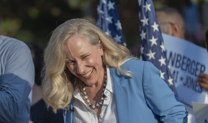 Judge Shuts Down Virginia Mid-Decade Redistricting Bid, Citing Multiple Constitutional Violations