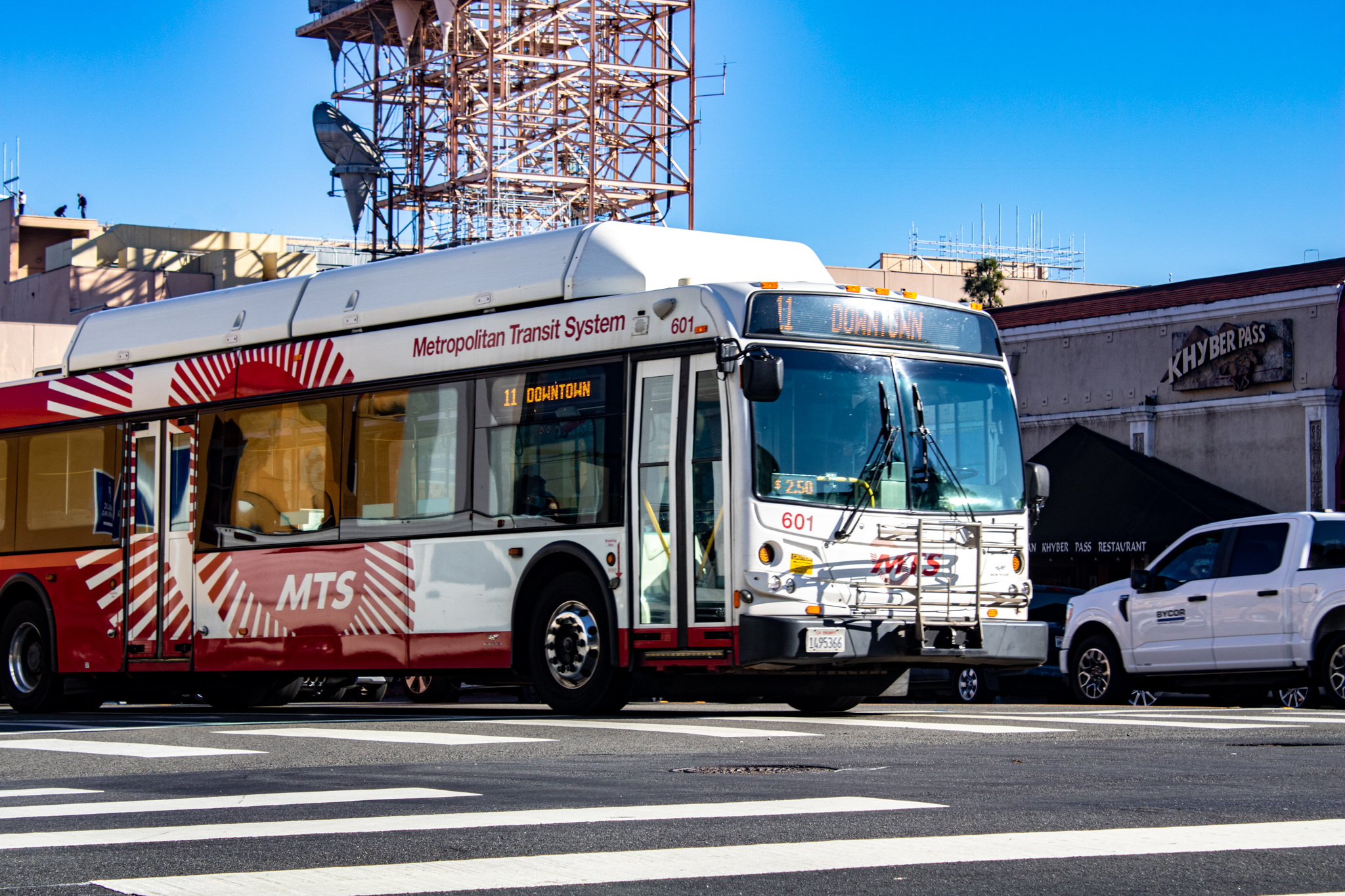 Opinion: Denser Housing Near Transit Routes Will Help People Like Me ...