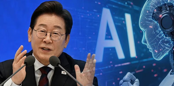 New South Korea AI Law Sets USD 20.6 Million Fines for Unlabeled AI Content