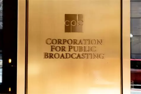 Corporation for Public Broadcasting shuts down, ending a 58-year funding pipeline for local public media