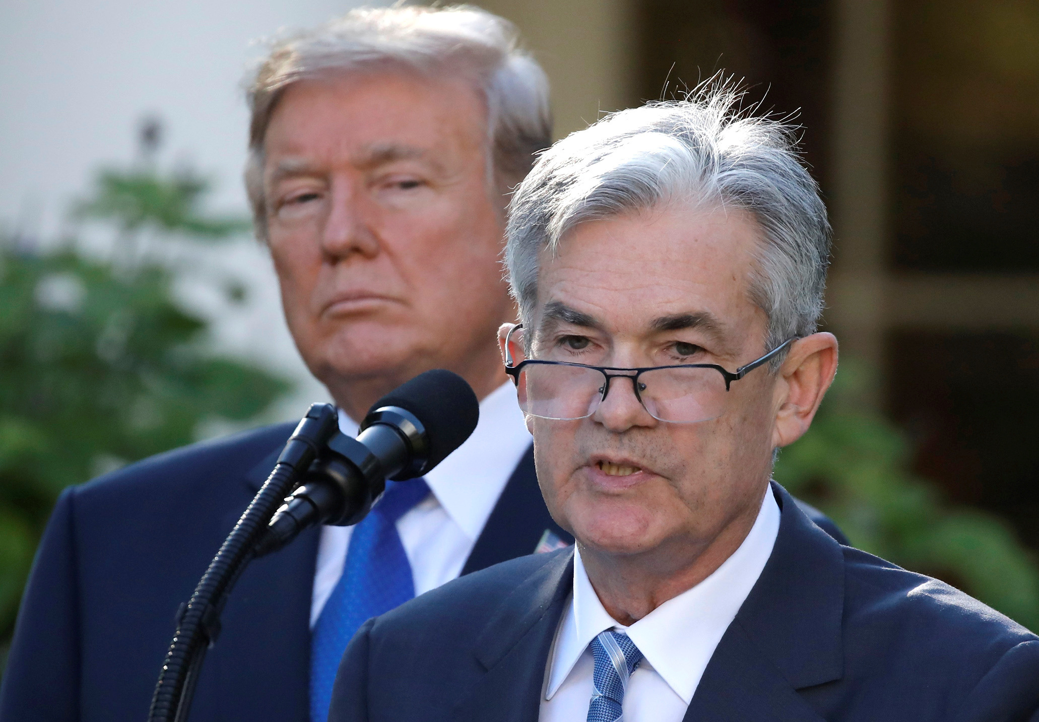 Powell Under Fire, Rising Oil Prices, and the AI Debate: Inside a Turbulent Week in the U.S. Economy