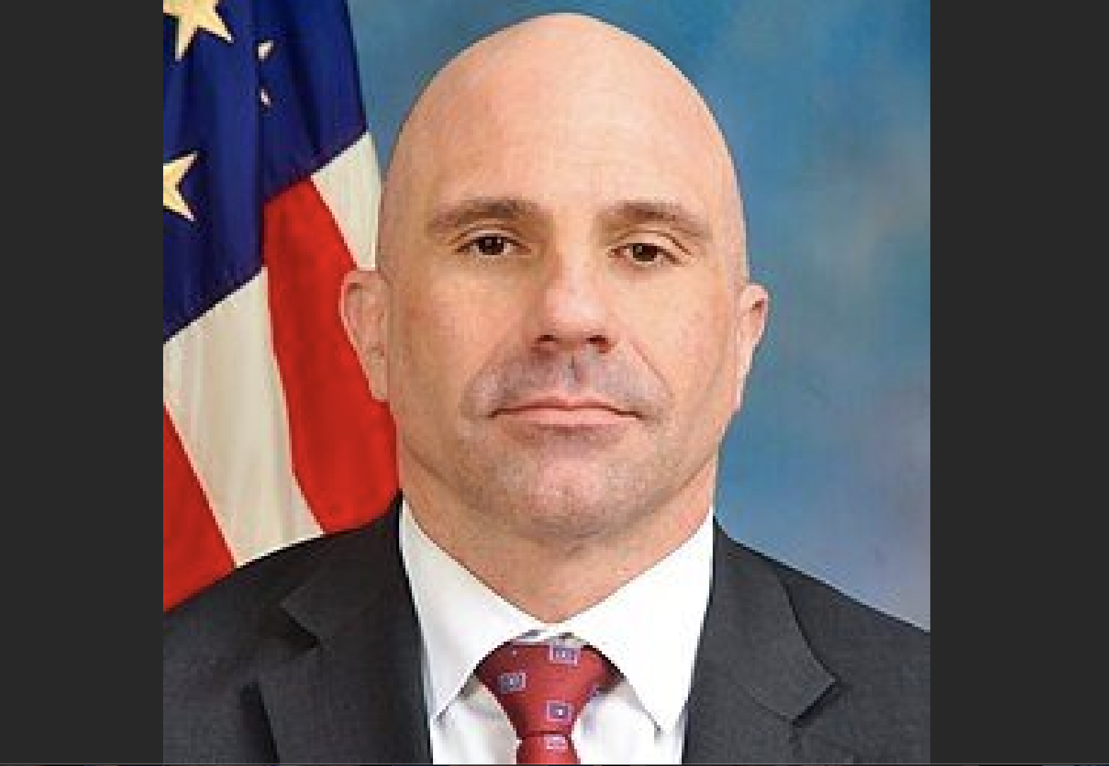 FBI Names New York Field Office Chief Christopher Raia as Deputy Director