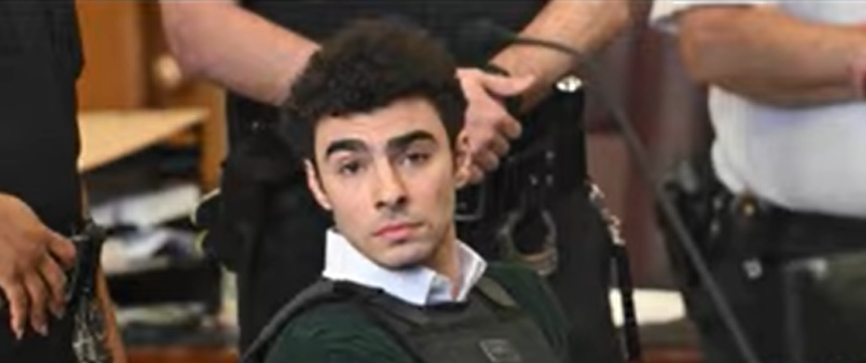 Prosecutors Push for July Start to State Trial in UnitedHealthcare CEO Killing Case