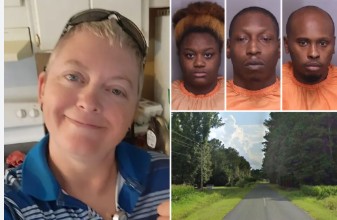 “Say Her Name: Media Silence, Crime Coverage, and the Case of Dana Marie Kinlaw”