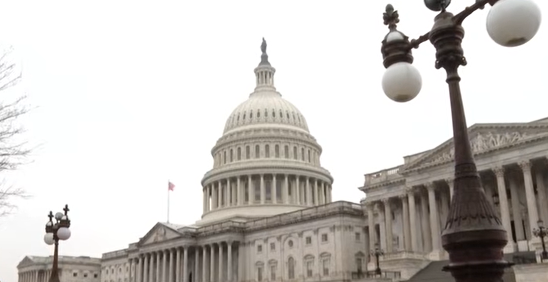 Trump, Senate Democrats Reach Last-Minute Deal to Avert Prolonged Government Shutdown