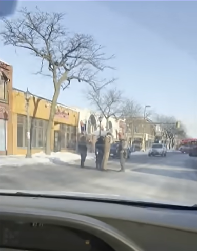 How Smartphones Turned Minneapolis Protests Into a National Reckoning