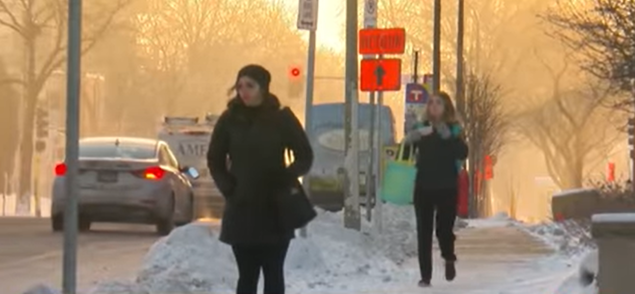 Authorities Warn of Scams as Americans Recover From Winter Storm, Brace for More Severe Weather