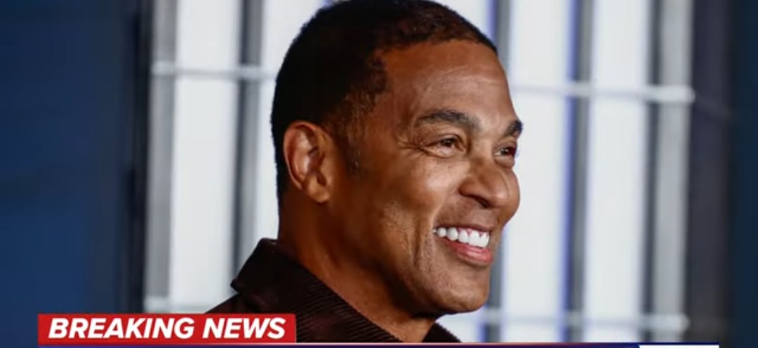 Former CNN Anchor Don Lemon Arrested Over Church Protest Livestream in Minnesota