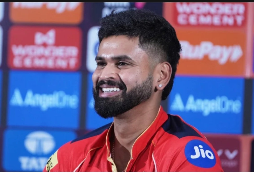 Shreyas Iyer Returns as India Names Provisional Squad for New Zealand ODIs Ahead of World Cup Push