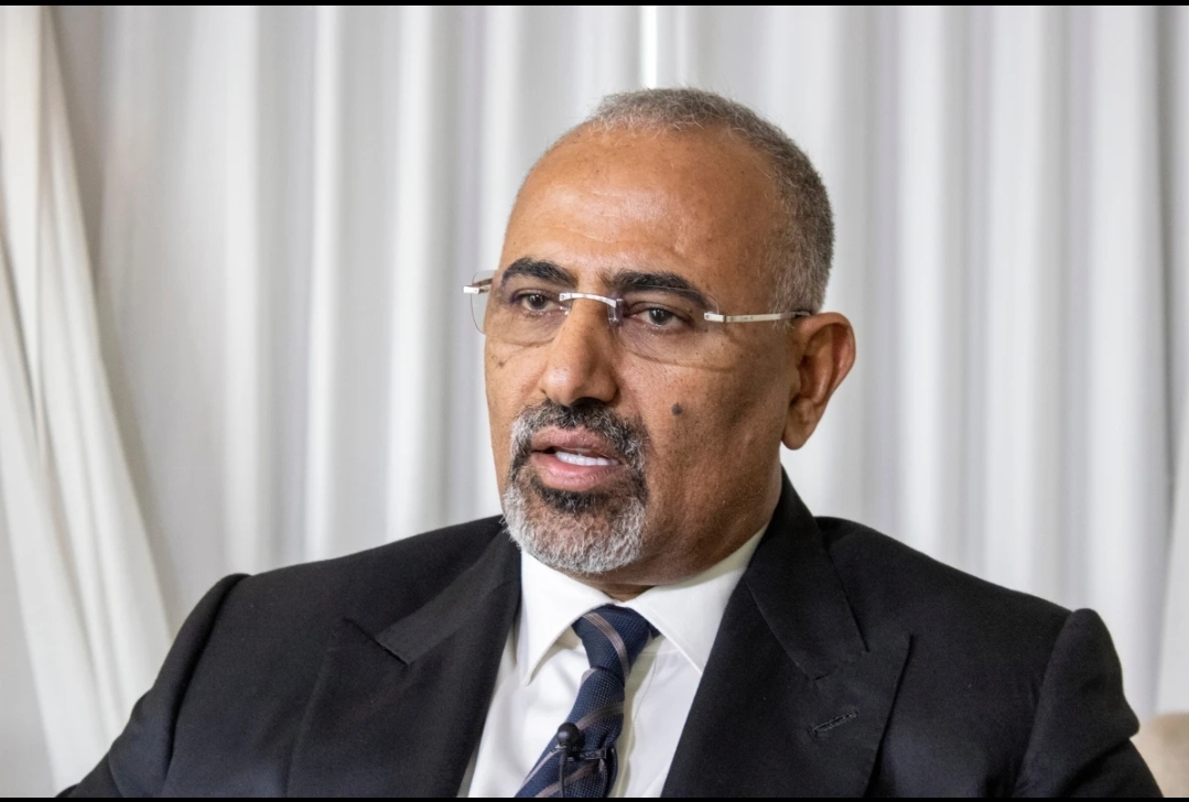 Power Struggle Deepens in Southern Yemen as Anti-Houthi Council Moves Against Separatist Leader