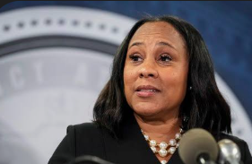 Trump Seeks $6.2 Million in Legal Fees After Georgia Election Case Dismissal