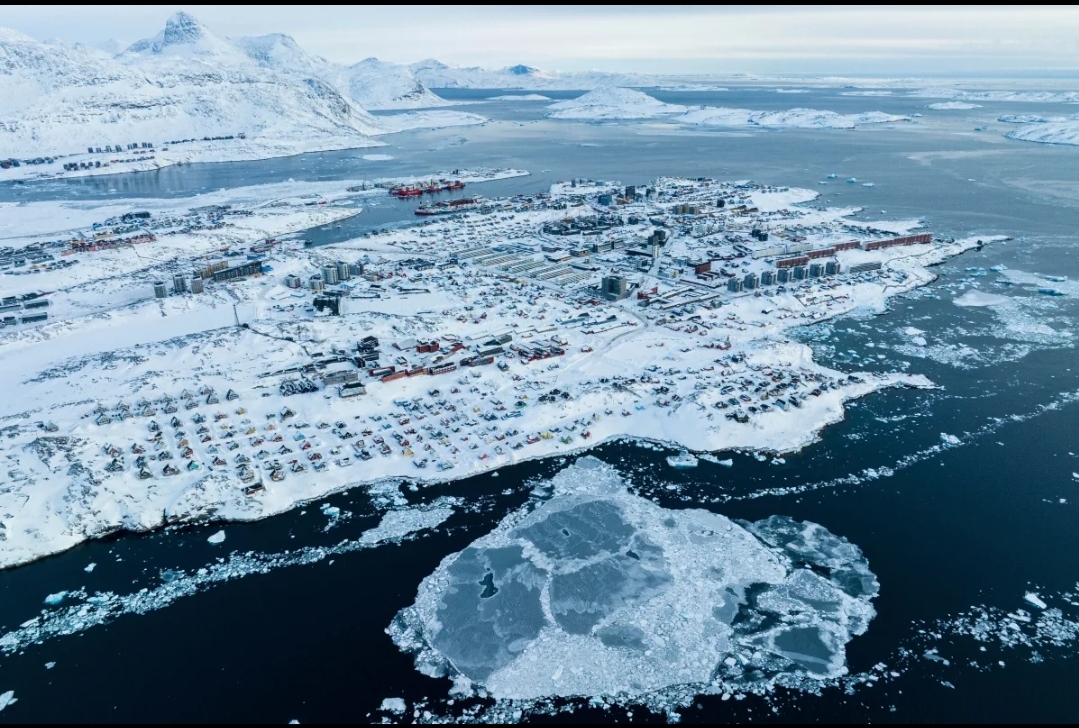 Denmark, Greenland and U.S. Set Talks After Trump Revives Push for American Control of Arctic Island