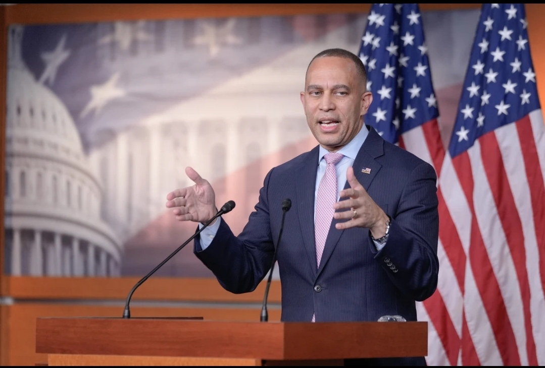 House Defies GOP Leadership to Advance Vote on Extending Affordable Care Act Subsidies