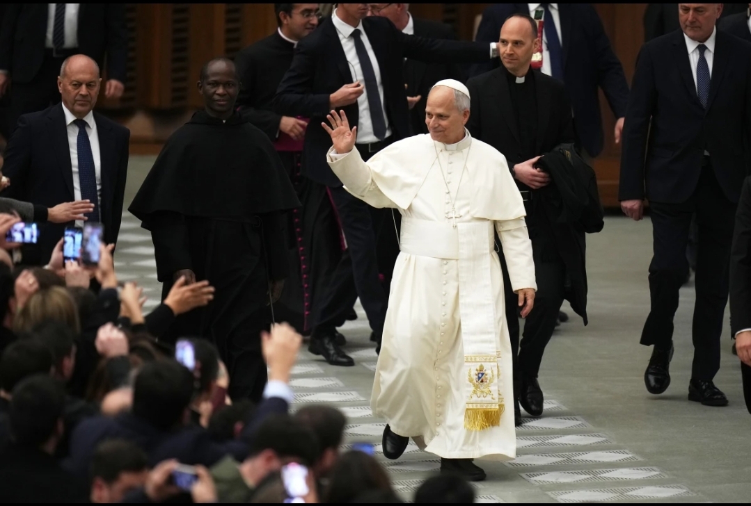 Pope Leo XIV Plans Spain Visit With Focus on Migrants and Church Renewal