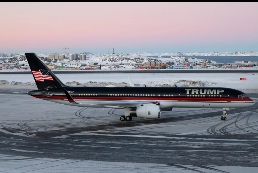 Trump Renews Push to Take Control of Greenland, Raising Alarm Among Allies and Arctic Experts