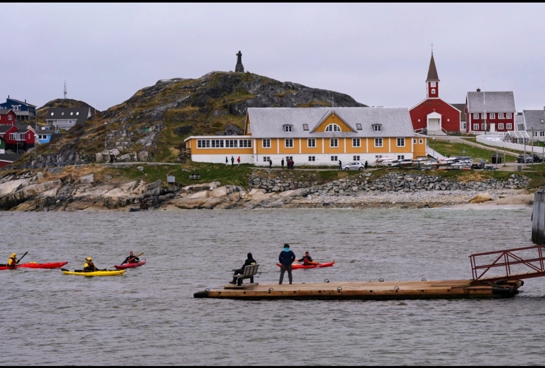 Trump’s Greenland Gambit Faces Harsh Reality as Rare Earth Mining Remains Elusive