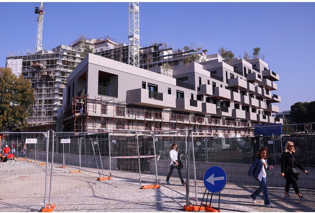 Italy’s Property Market Set to Outperform Europe in 2026 as Confidence Rebounds Despite Supply Pressures