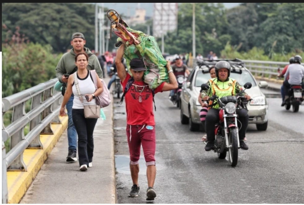 Colombia’s ELN Rebels Call for National Accord as Pressure Mounts From Bogotá and Washington