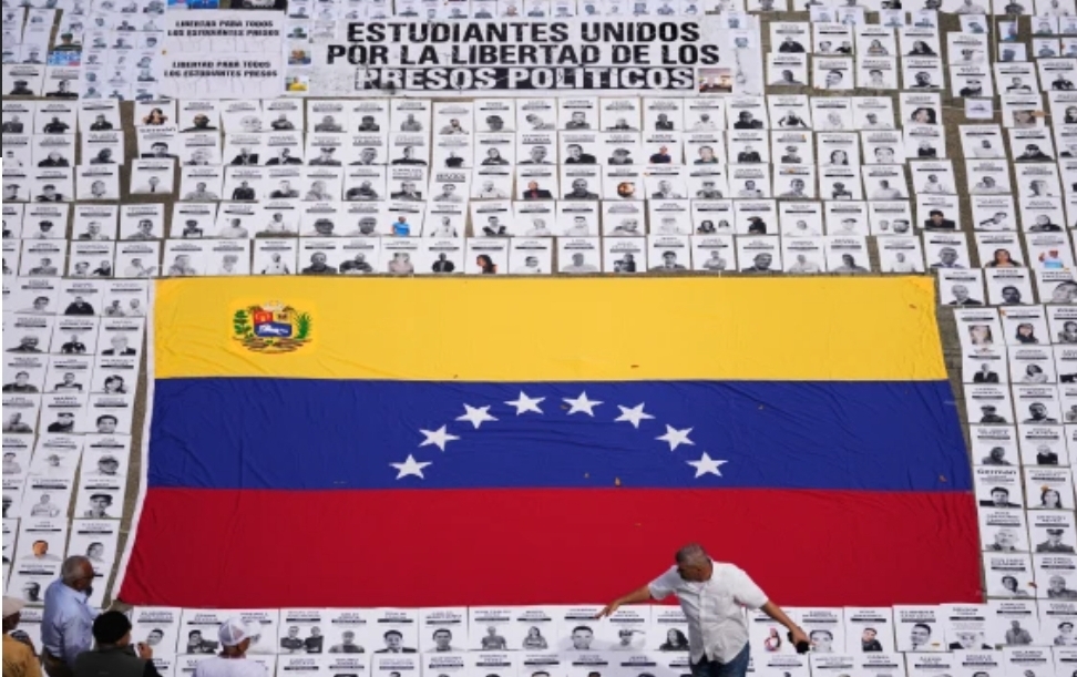 Freedom Promised Too Late: Death of Venezuelan Police Officer Highlights Human Cost of Political Detentions