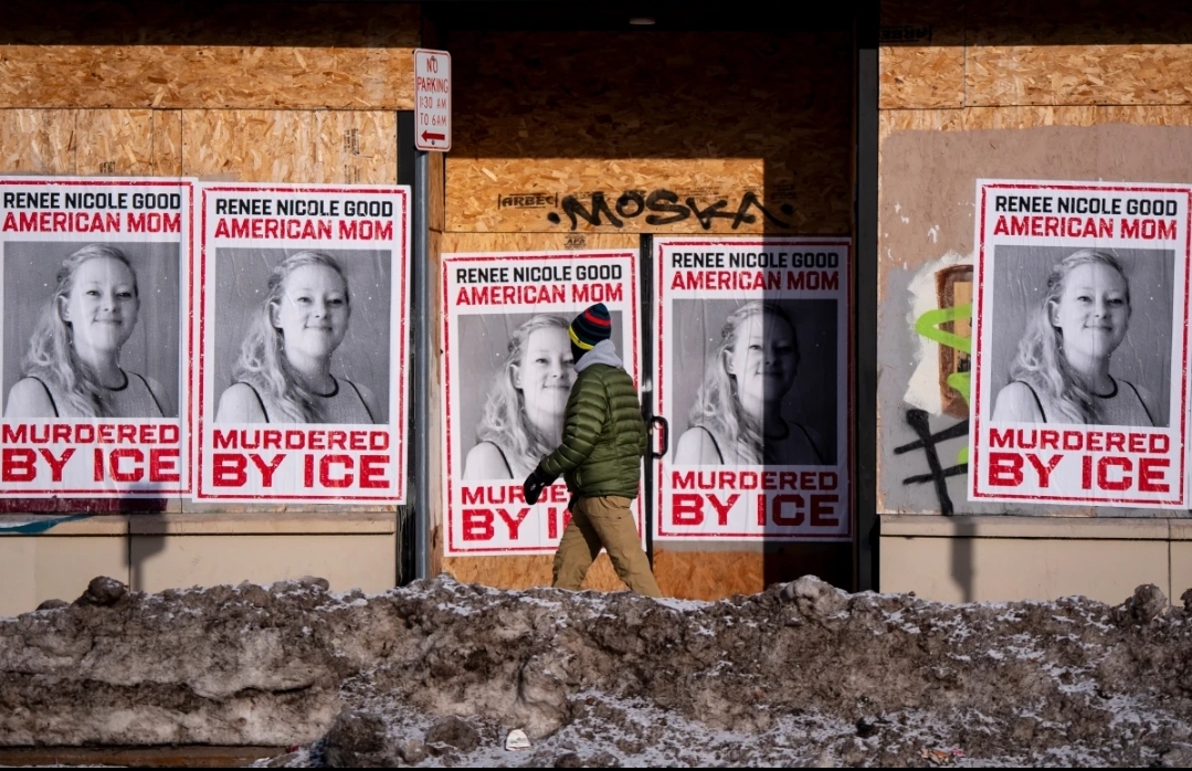 Family of Minneapolis Mother Killed by ICE Hires George Floyd’s Lawyers, Seeks Accountability