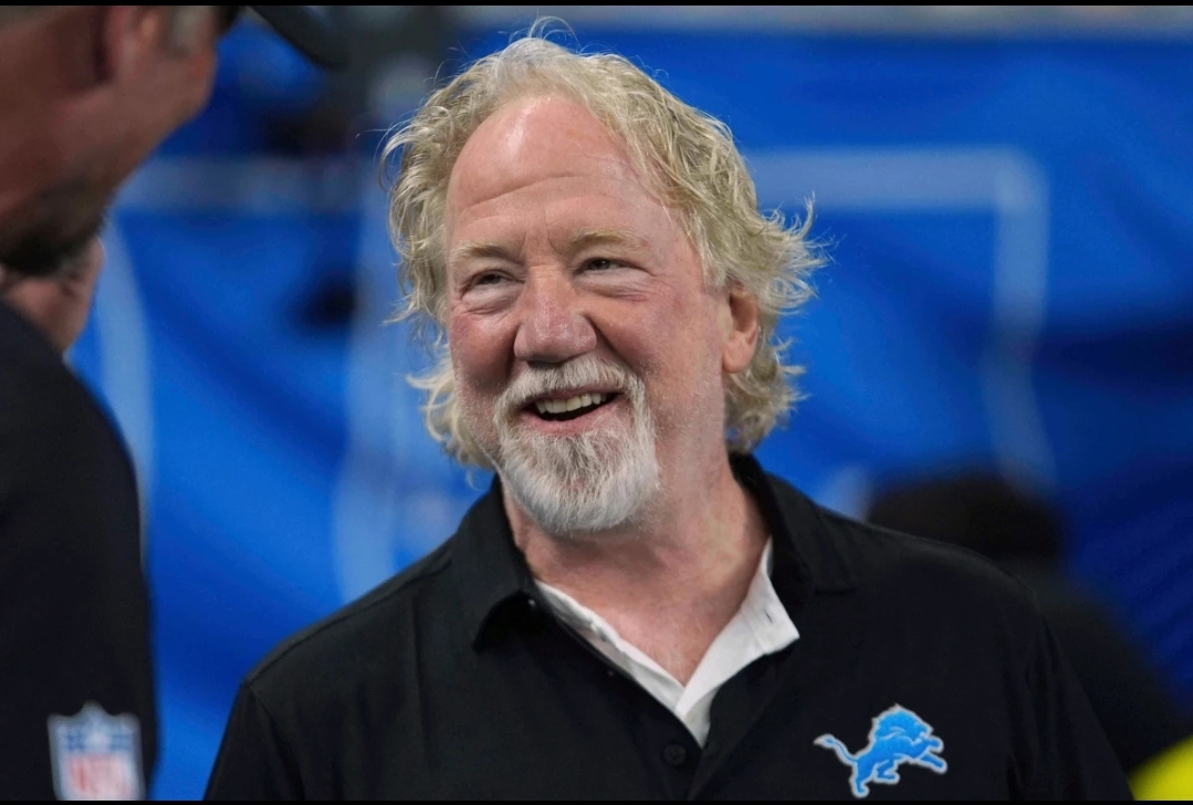 Emmy-Winning Actor Timothy Busfield Faces Child Sex Abuse Charges in New Mexico