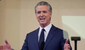 Newsom Blocks Louisiana Extradition Bid Over Abortion Pills