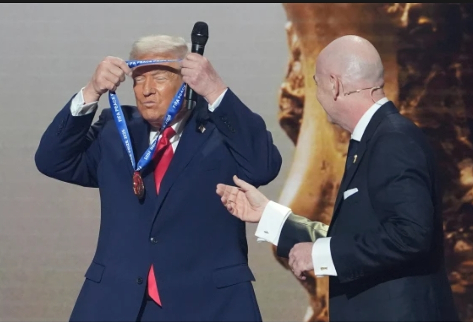 Trump Administration Grants Visa Exemptions for Athletes at Major Sporting Events Amid Broad Travel Ban