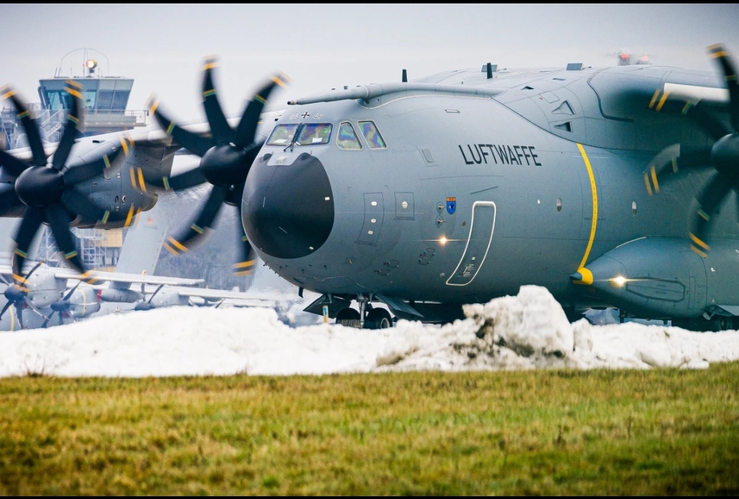 European Allies Deploy Troops to Greenland as Denmark and U.S. Clash Over Island’s Future