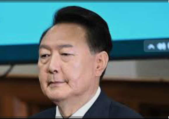 South Korea Jails Former President Yoon Suk Yeol in First Verdict Over Martial Law Decree