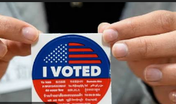 Federal Judge Blocks Trump Administration Bid to Access California Voter Data