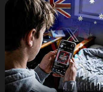 Australia Says Under-16 Social Media Ban Has Removed Nearly 5 Million Teen Accounts