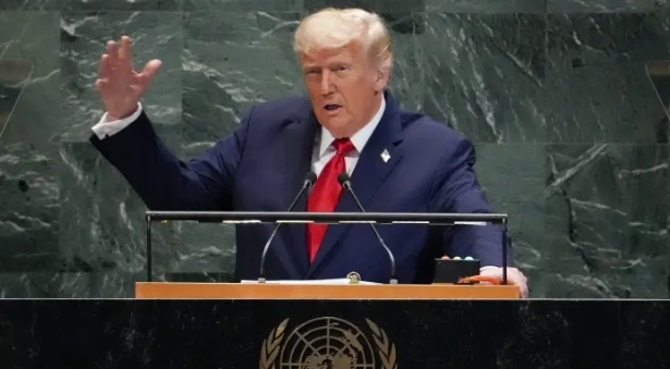 Pay to Stay Inside Trump’s 1 Billion Dollar Board of Peace Plan for Gaza