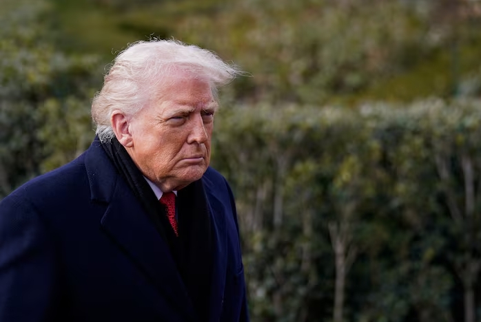 Tariffs, Threats and Greenland How Trump’s Pressure Campaign Is Rattling Europe’s Industrial Heart