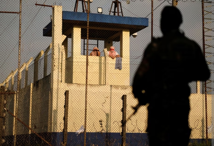 Crackdown Sparks Chaos: Guatemala Rocked by Deadly Gang Backlash After Prison Seizure