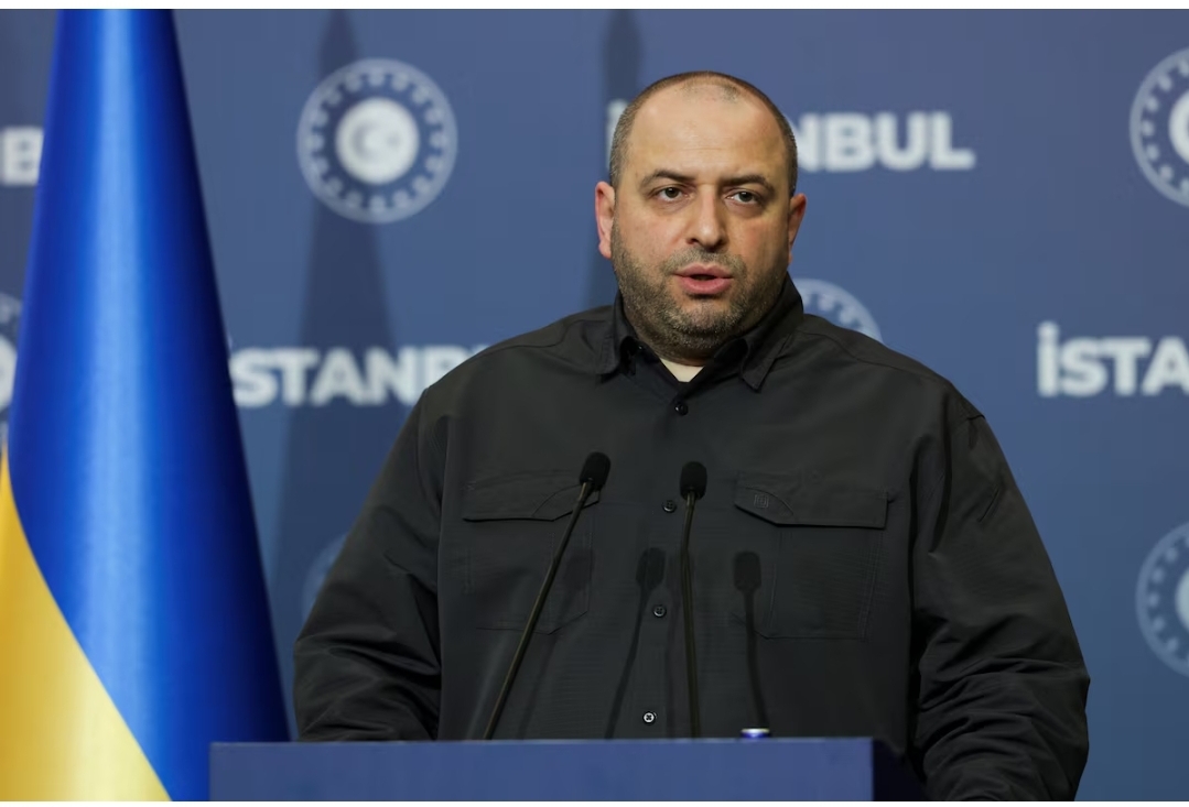 Ukraine, U.S. to Continue War Talks at Davos as Kyiv Presses for Security Guarantees