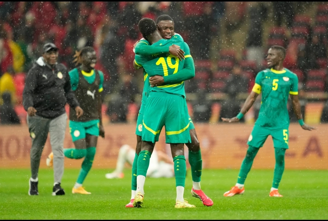 Senegal Claim Africa Cup of Nations Title After Extra-Time Drama Against Morocco
