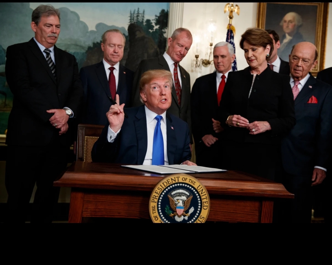 Europe’s Trust in Washington Erodes as Trump’s Greenland Threats Ignite a New Transatlantic Crisis