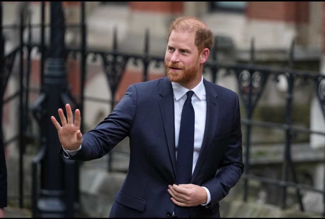 Prince Harry’s Legal Battle With the British Press Enters Final Phase Amid Claims of Decades-Long Intrusion