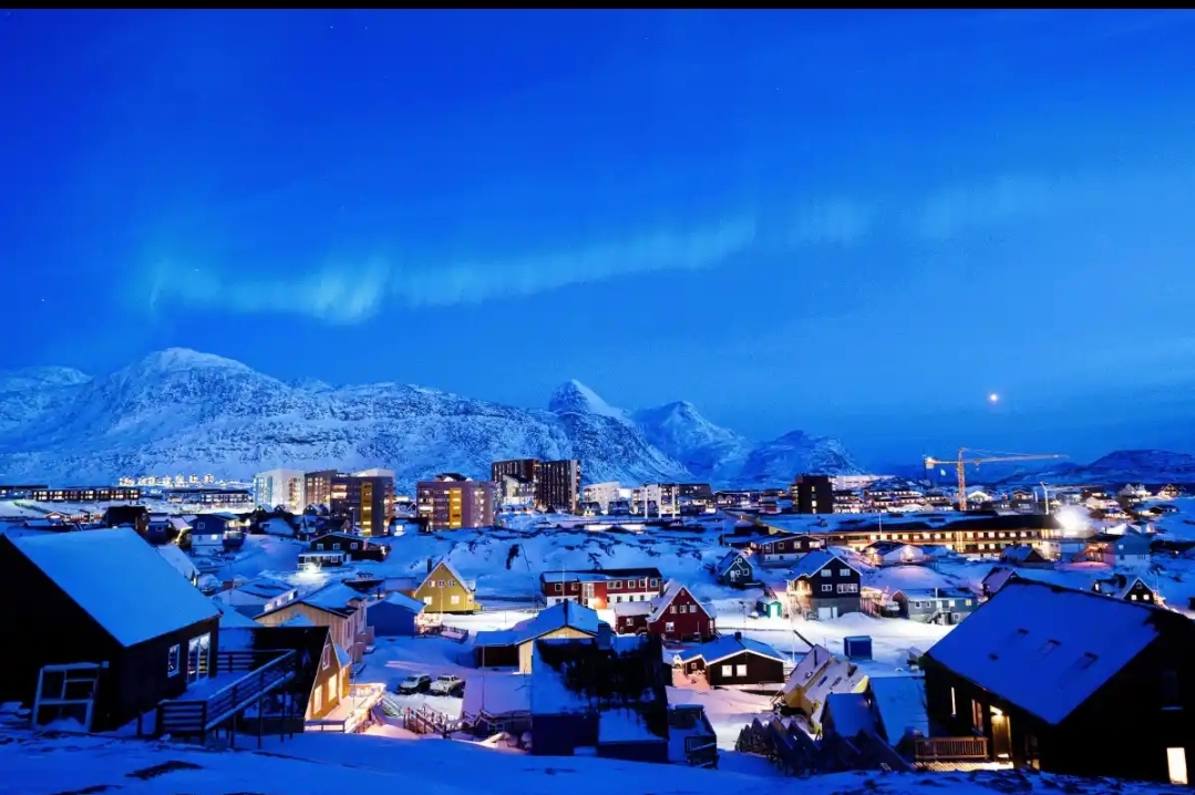 EU Warns Trump’s Greenland Threats Put Europe’s Security, Sovereignty and Economy at Risk