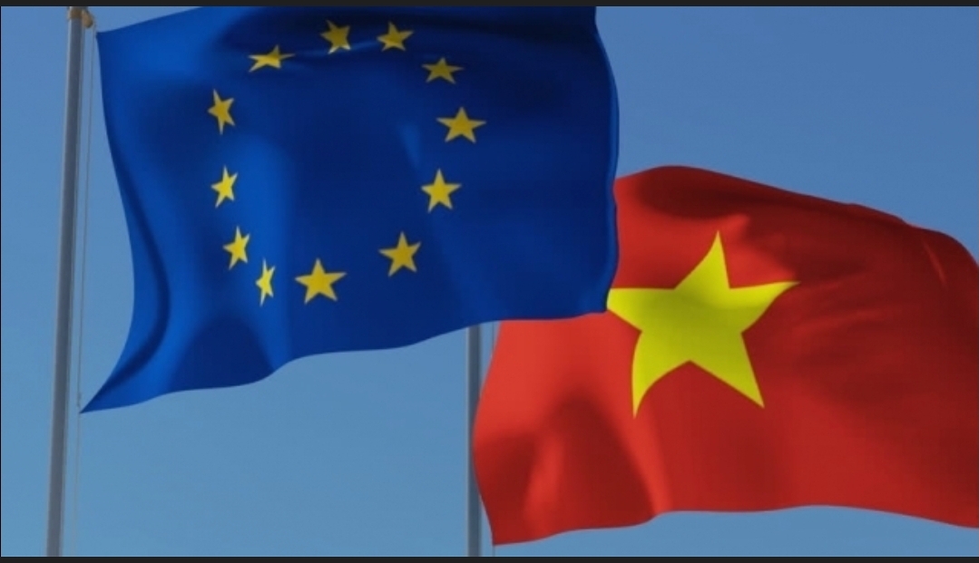 EU and Vietnam to Elevate Relations as Both Sides Seek Stronger Global Partnerships
