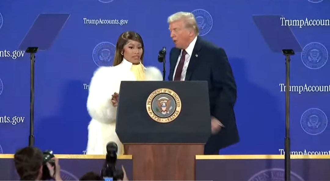 White House Promotes ‘Trump Accounts’ as Signature Effort to Boost Family Wealth and Economic Opportunity