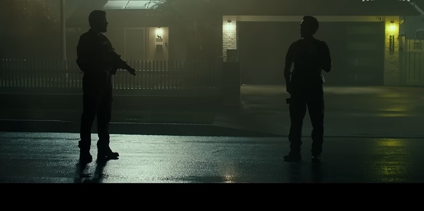 Review: ‘The Rip’ Streaming on Netflix