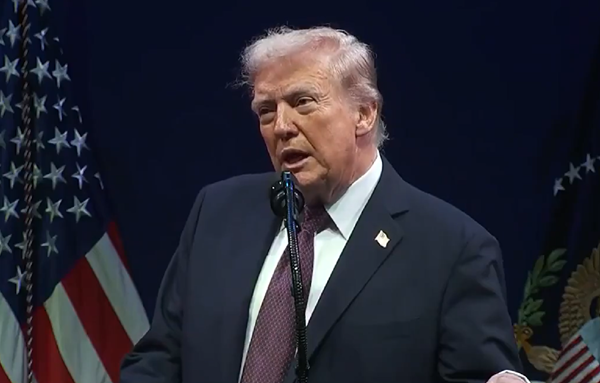 Trump’s Gaza Board Requires Member Countries to Contribute $1 Billion for ‘Gaza Reconstruction’