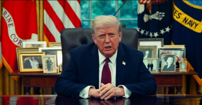 Venezuela Agrees to Purchase Made-In-America Products Only: Announced by Trump