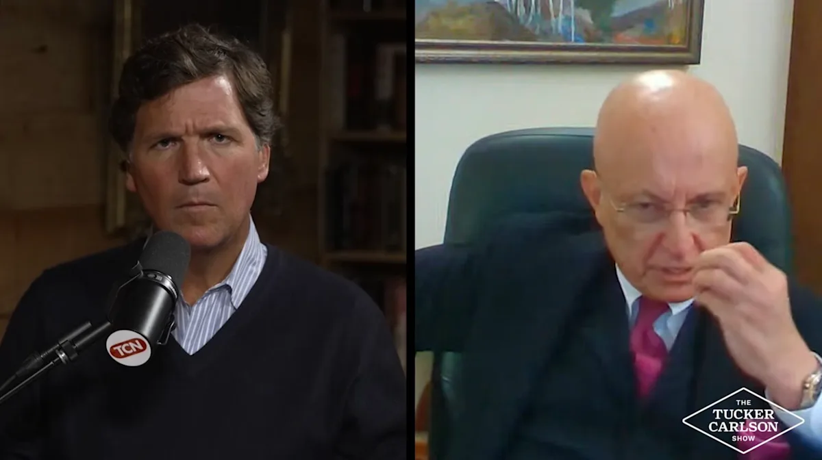 Russian Nuclear Doctrine Shift Raises Alarm After Adviser Warns Europe Could Be Targeted